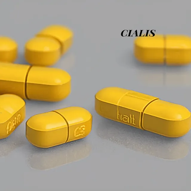 Acheter cialis authentique